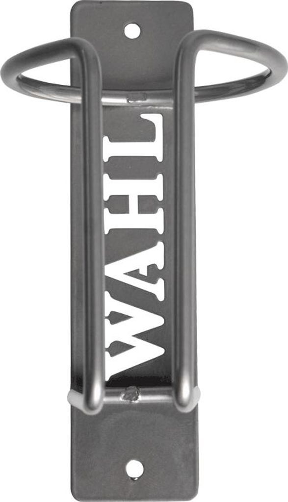 Wahl Pro Pet Clipper Holder For Wall - Wand-Clipperhalter