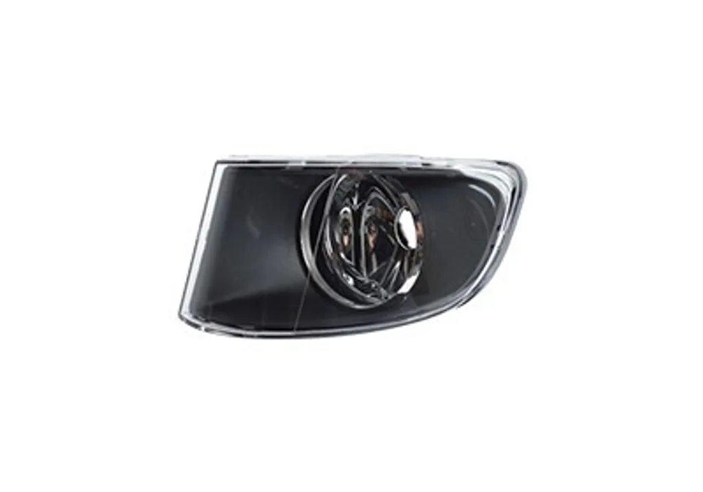 Phare antibrouillard gauche VAN WEZEL 0659995 robuste pour BMW E92