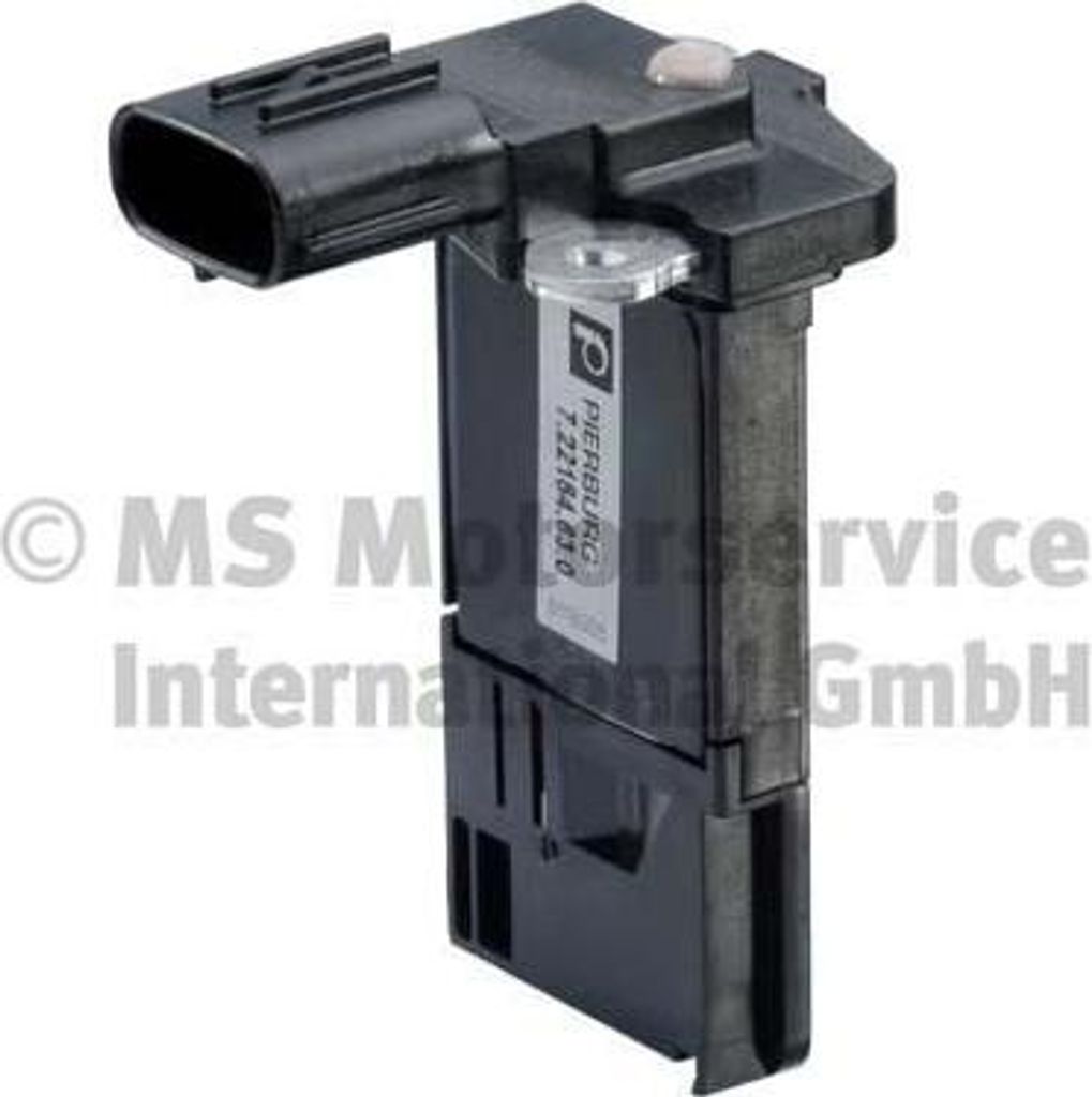 PIERBURG 7.22184.63.0 Luftmengenmesser OE AFH70M37 kompatibel mit LX, Land Cruiser, C4