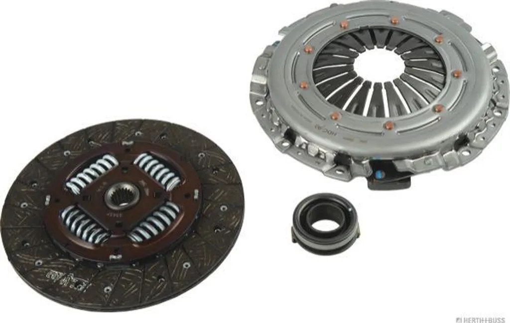 Kit d'embrayage anti-patinage J20005008 résout bruits iX35 et Sportage