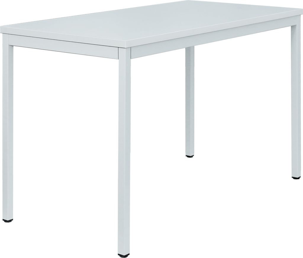 Schreibtisch Profi Besprechungstisch Computertisch 140x60cm Produktbild 