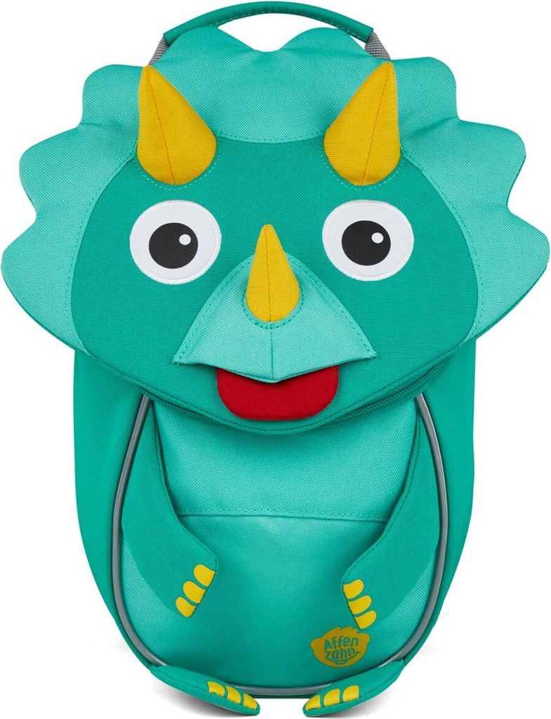 Affenzahn Kinderrucksack Kleiner Freund Dinosaurier Produktbild 