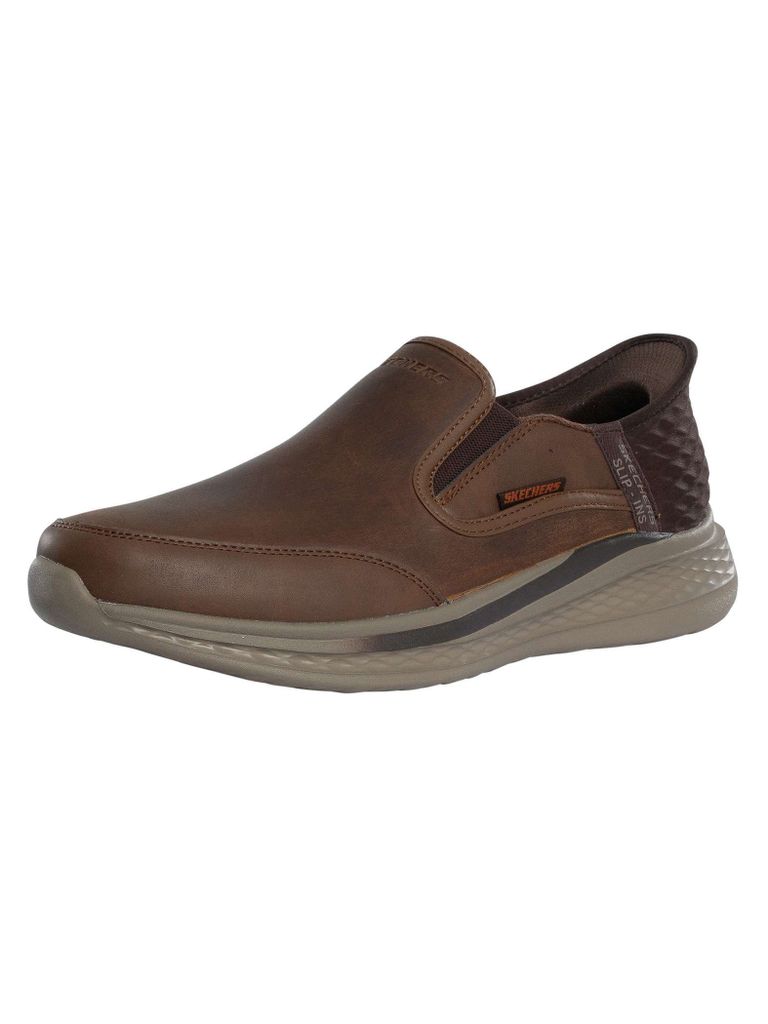 Skechers Slip-Ins:Slade-Cooper 205237 CDB (41/CDB) Produktbild 