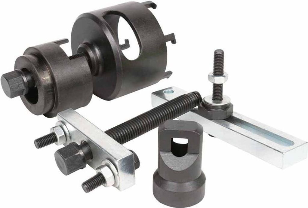 Jbm Reparaturset Für Doppelkupplung Für Vag Dsg-getriebe Grün Grün One Size