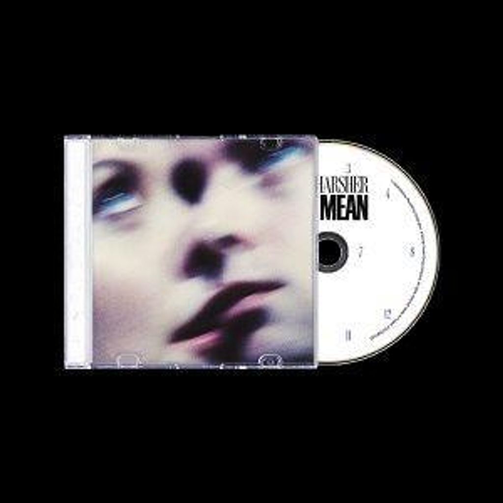 Boy Harsher - Get Mean (CD) Produktbild 