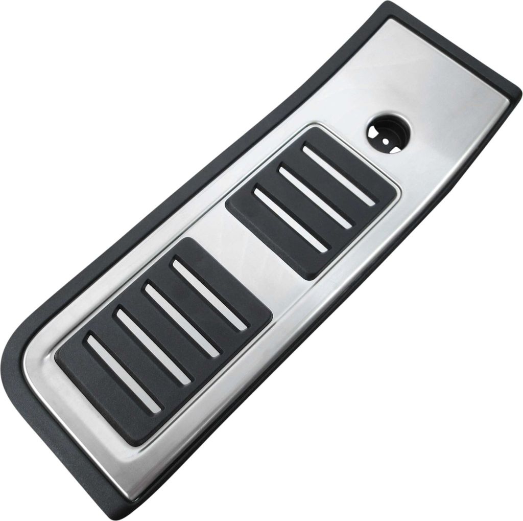 Original Audi Fußstütze Fußablage Tritt Pedal für Audi A6 C8 / A7 4K ab 2018-