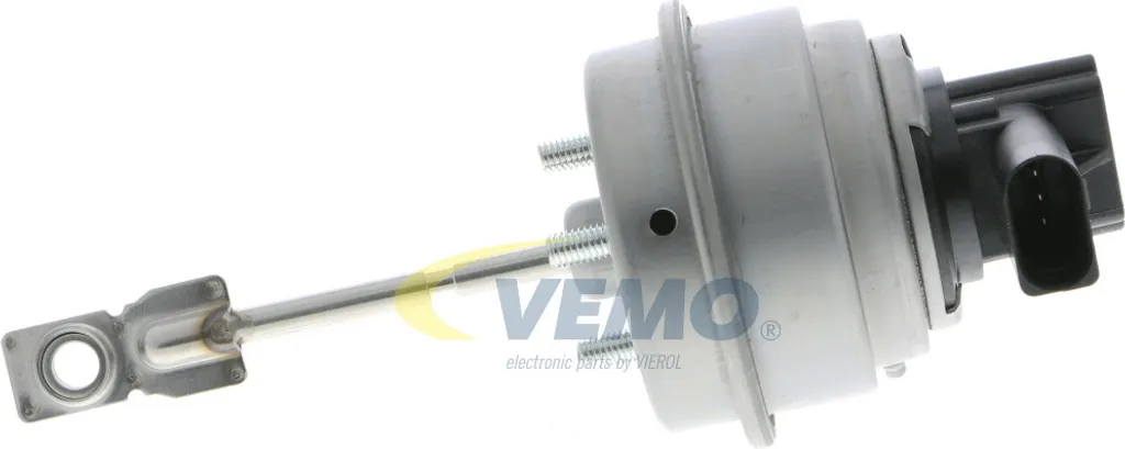 Élément de réglage VEMO V15-40-0029 turbocompresseur pour VW Polo 6R1