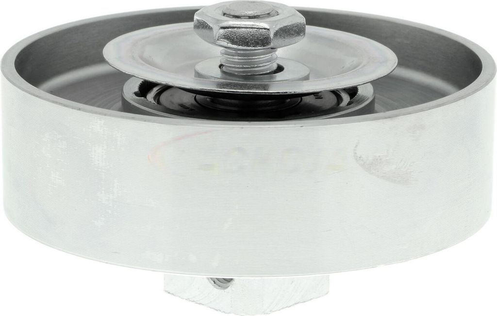 ACKOJA A38-0337 Spannrolle Keilrippenriemen 84mm für NISSAN MICRA II (K11) ALMERA II Hatchback (N16) ALMERA TINO (V10) PRIMERA (P11) PRIMERA (P12)
