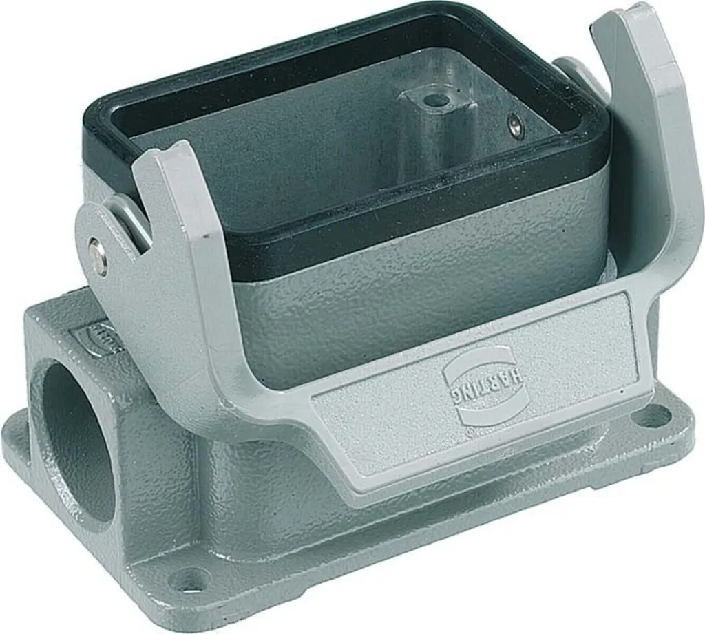 Custodia Han 6B-ASG2-LB-M20 Harting 19300061290 - Prezzo e Info