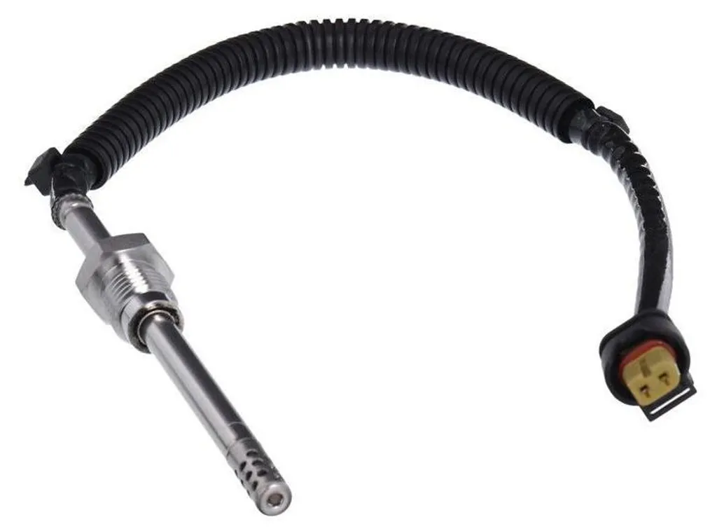 Sonde de température échappement VALEO 2 pôles pour Mercedes-Benz R-Class