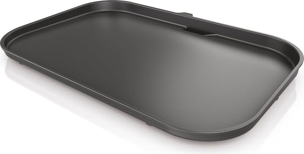 Ninja Woodfire XL flache Grillplatte, kompatibel mit Ninja Produktbild 