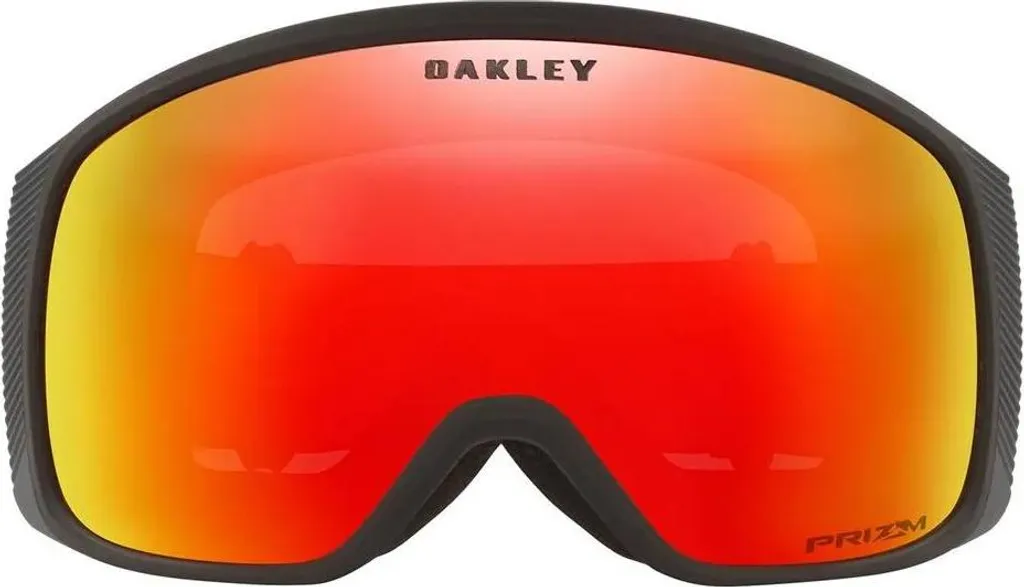 Masque de ski Oakley écran Prizm Torch Iridium Flight Tracker XM