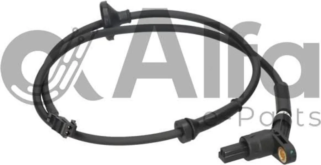 Sensore ABS Alfa e-Parts AF03253 Compatibile Seat VW 6N0927807A