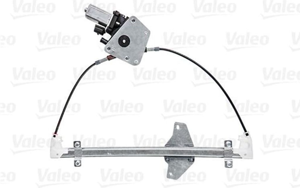 Valeo Fensterheber vorne links für Kia Picanto