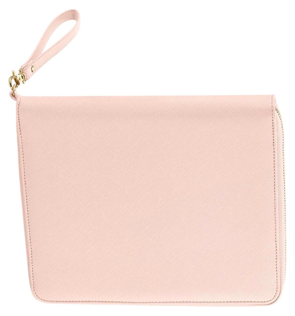 Bagbase - Tech-Tasche "Boutique" FK2010 (Einheitsgröße) (Hellrosa)