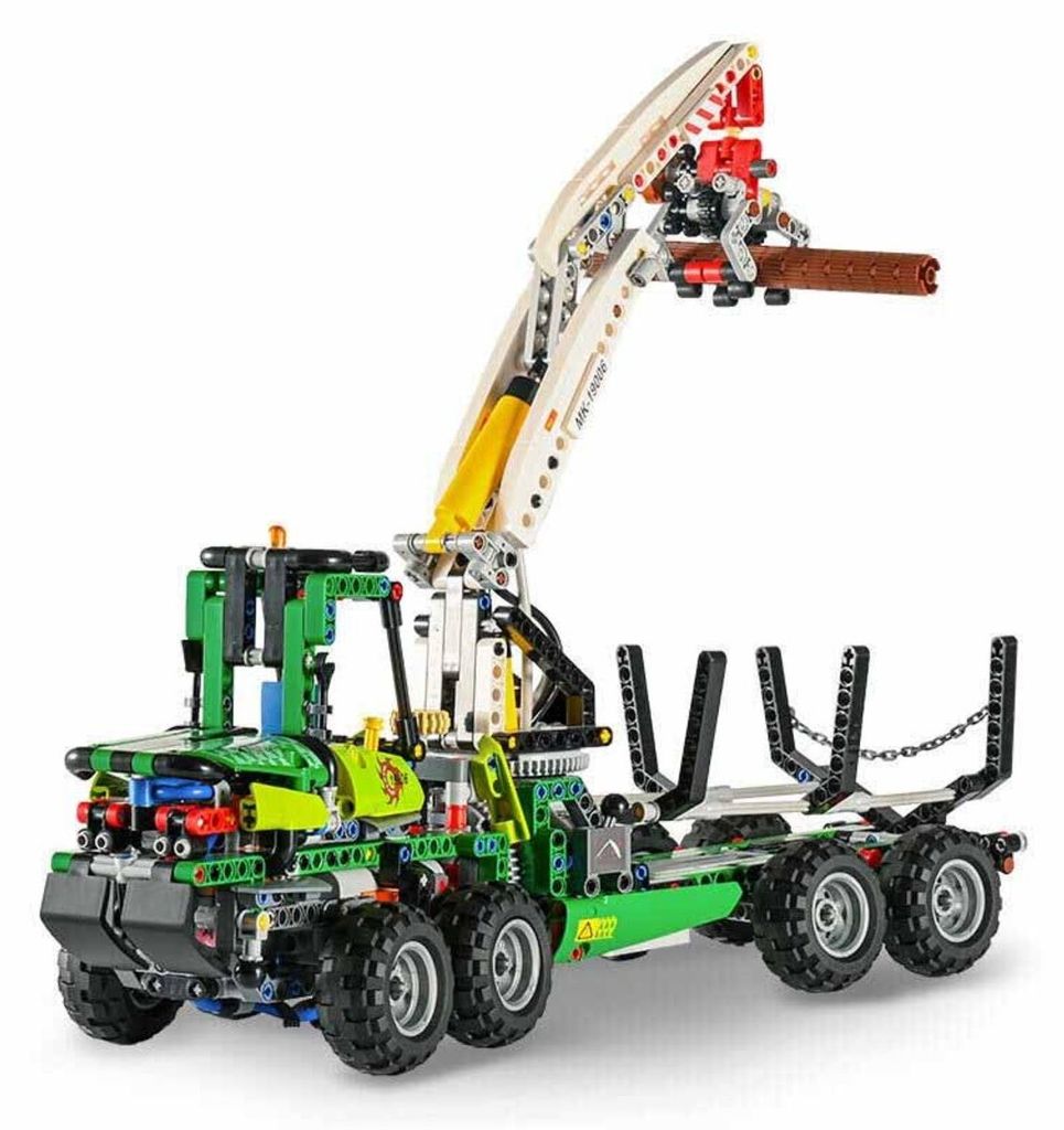 Großhandel GmbH - Ware Mould K. Drewniany transporter, 938 Zdjęcie produktu 