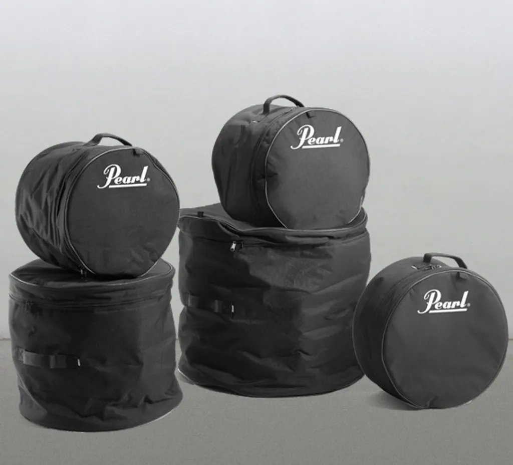 Sac de transport Pearl DBS01N contre les chocs pour protéger votre batterie