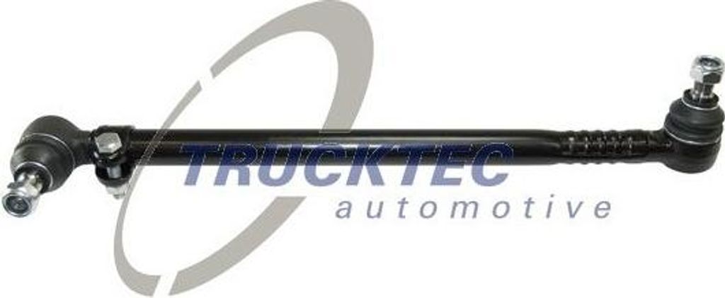 TRUCKTEC AUTOMOTIVE Lenkstange 02.37.104 passend für MERCEDES-BENZ T1 Kasten (602) 486mm