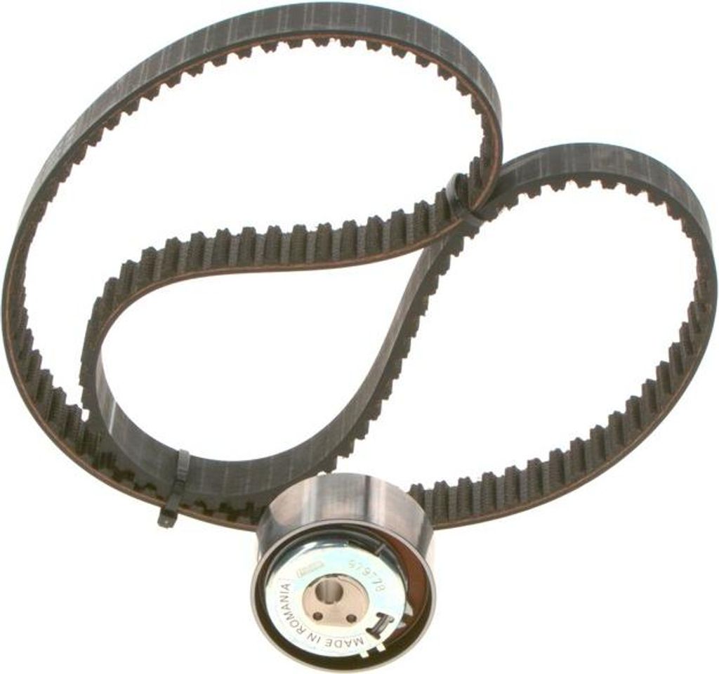BOSCH 1 987 946 553 Zahnriemensatz für FIAT PANDA (169) 125-Zähne