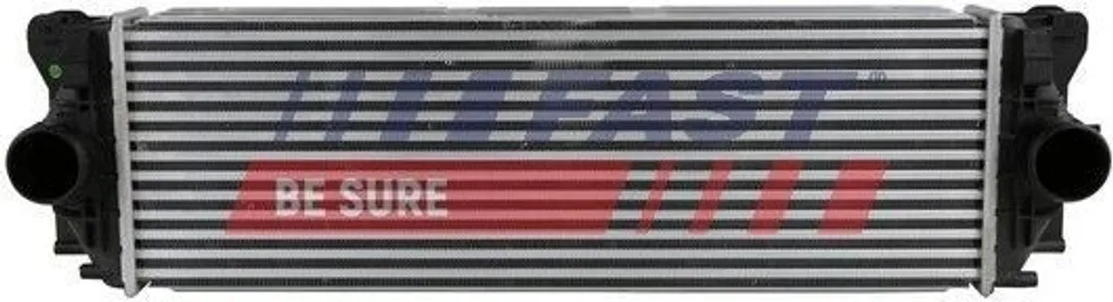 Intercooler pour Mercedes Sprinter et Crafter - Réparation Turbo OE