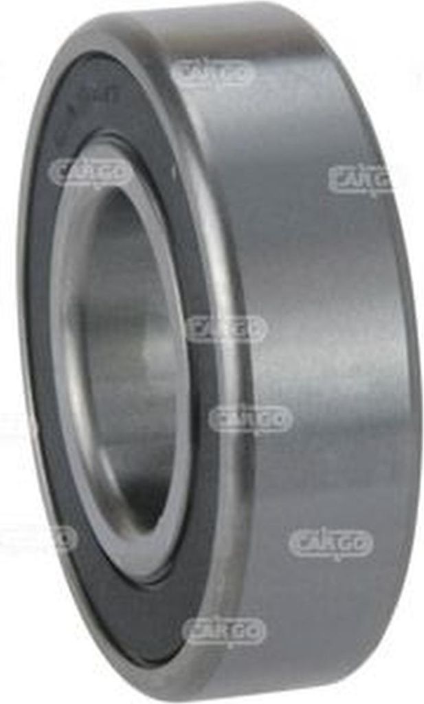 10 Stk - 6205-2RS1/C3 Kugellager - Passend für: Ace Produktbild 