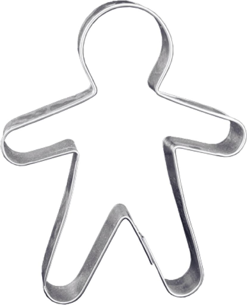 Lares - Emporte-pièce/empreinte en fer blanc - pour Image du produit 