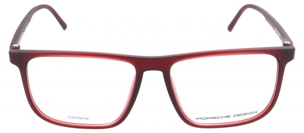 Porsche Design P8299-B Herren-Haubenhalter Ø 53 mm Produktbild 