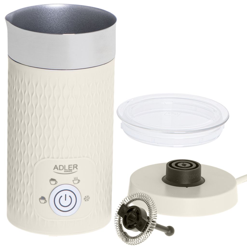 Adler AD 4495 napeňovač mlieka Obrázok produktu 2