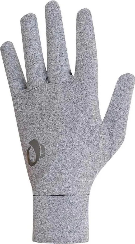 Gants Pearl Izumi Thermal Lite Gris Taille M pour Hommes Cyclistes