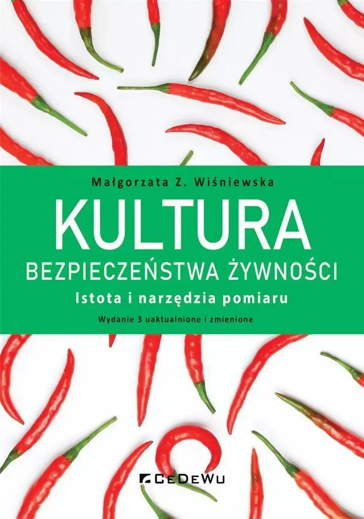 Réduire les risques sanitaires : Kultura bezpieczeństwa żywności Wiśniewska