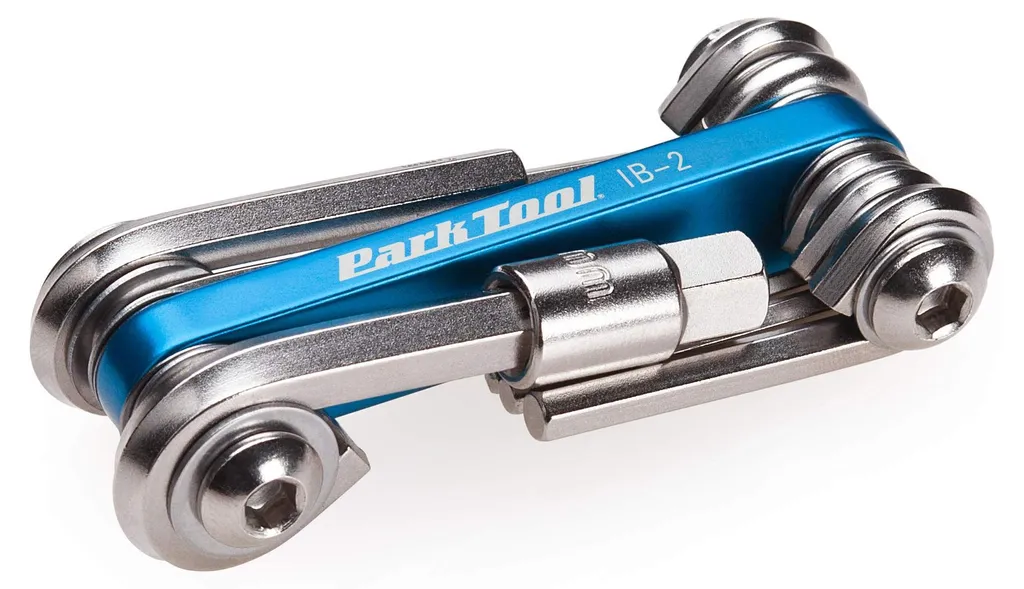 Réparer son Vélo Facilement avec le Multi-outil 8 Fonctions Haute Qualité
