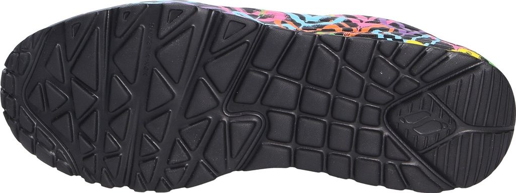 Skechers Sneaker Low Damen 31373837303930 Schwarz 35 EU Produktbild 9