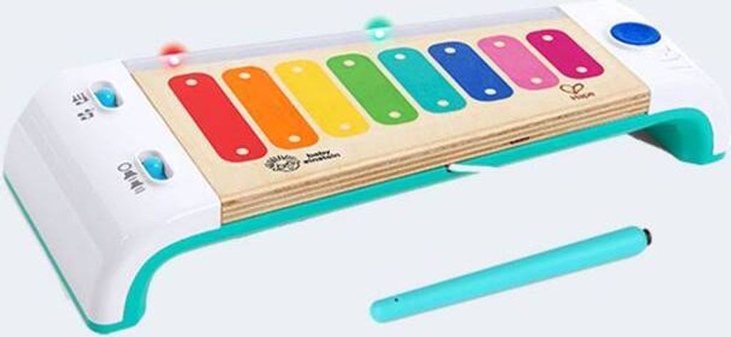 Hape Baby Einstein Magisches Touch Xylophon