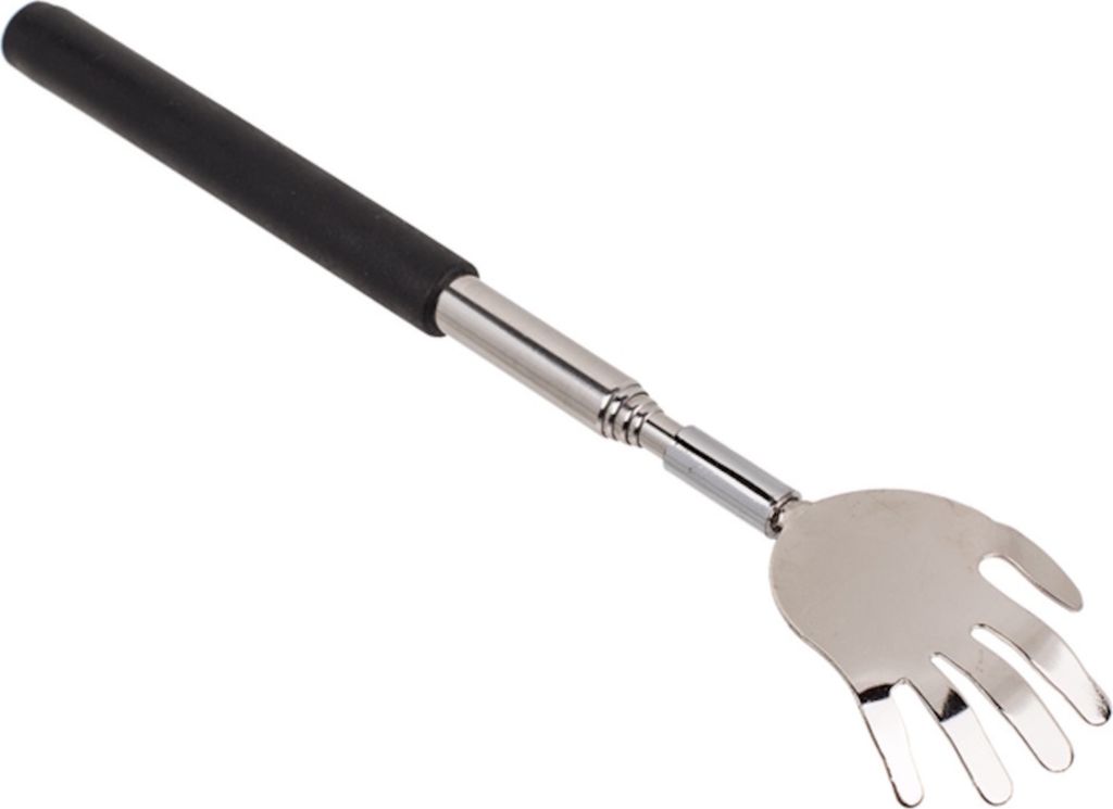 (905) Raschietto telescopico mini 22 - 70 cm manico Immagine del prodotto 