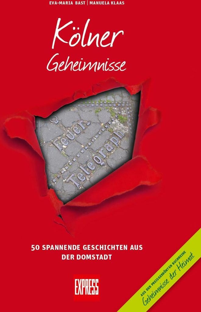 Kölner Geheimnisse