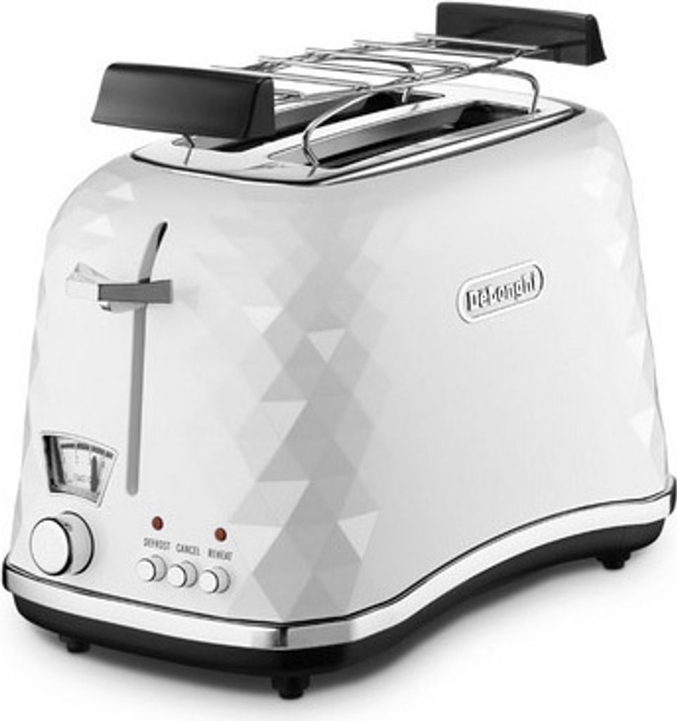 DeLonghi Brillante CTJ 2103.W weiß Produktbild 7