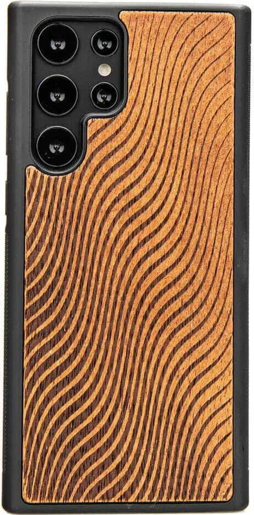 Orologi in Legno Woodwear: Accessori Moda per Amanti dell'Outdoor