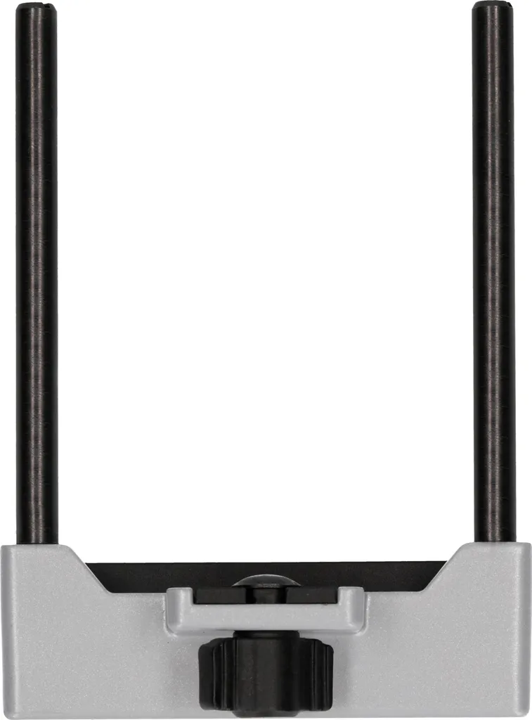 Adaptateur de guidage parallèle Bosch 2608000878 pour rails FSN