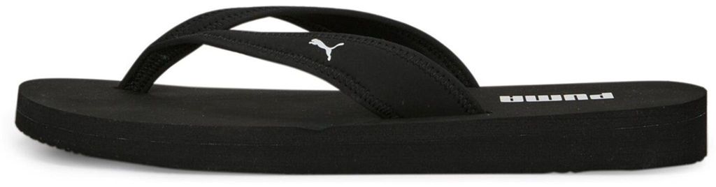 Puma Sandy Flip-Flops für Damen, Puma Black-Puma White, 6 Produktbild 