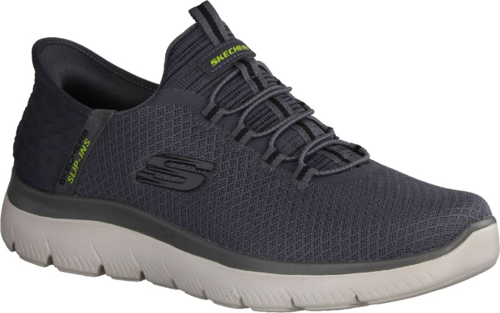Sneaker Skechers da uomo Summits High Range grigio Immagine del prodotto 