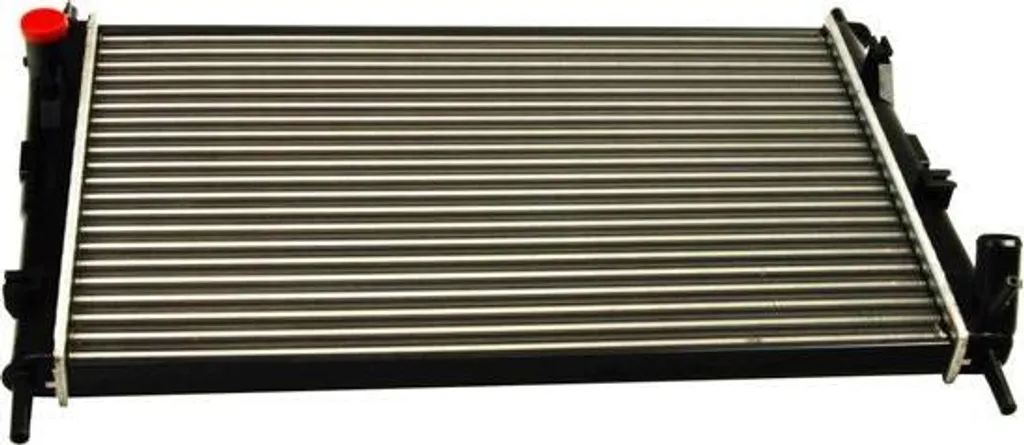 Radiatore, raffreddamento motore