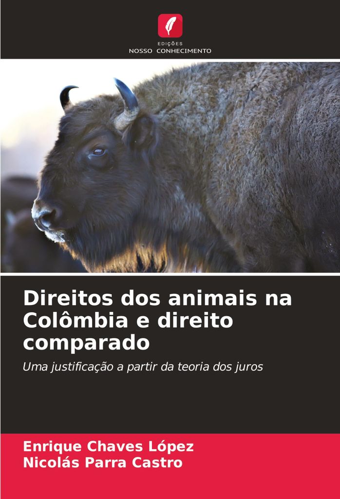 Direitos dos animais na Colômbia e direito comparado