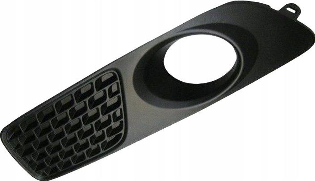 VOLVO V70 griglia paraurti anteriore sinistra OE 30678639 Immagine del prodotto 