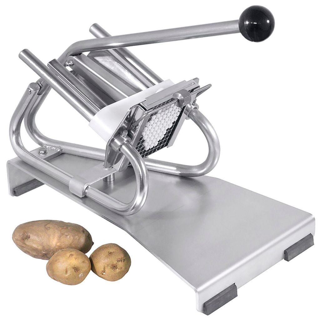 CONTACTO Pommes, Höhe: 335 mm, Länge: 440 mm, Breite: 250 mm