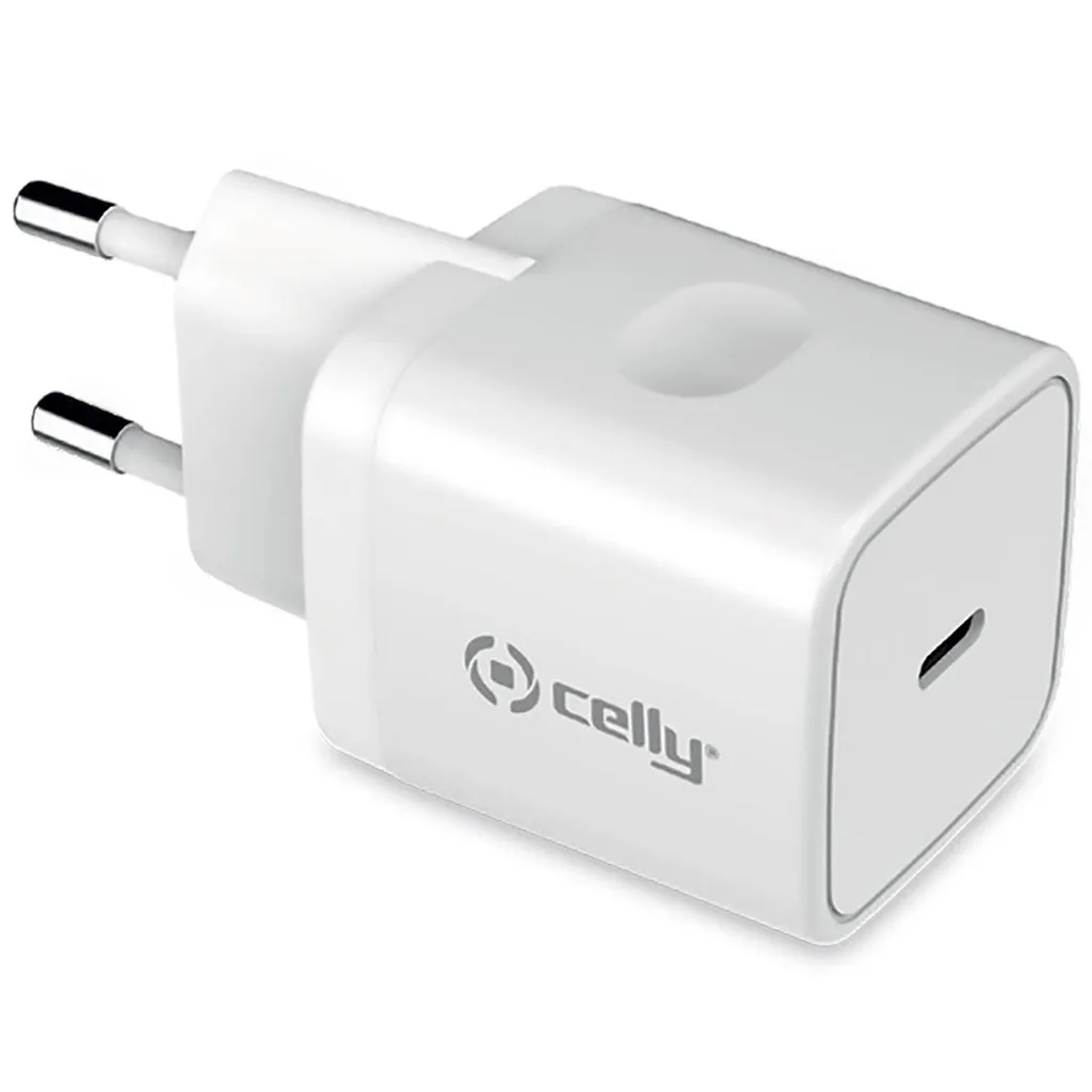 Kit Chargeur PD 20W et Écouteurs True Wireless Bluetooth - Pack Complet