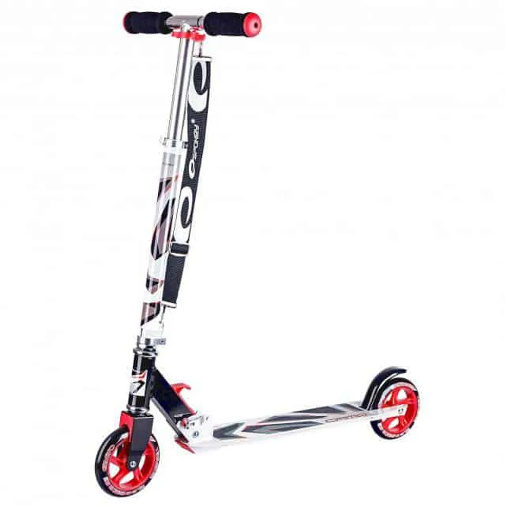 Trottinette de ville Spokey Camo 145mm pour trajets du quotidien