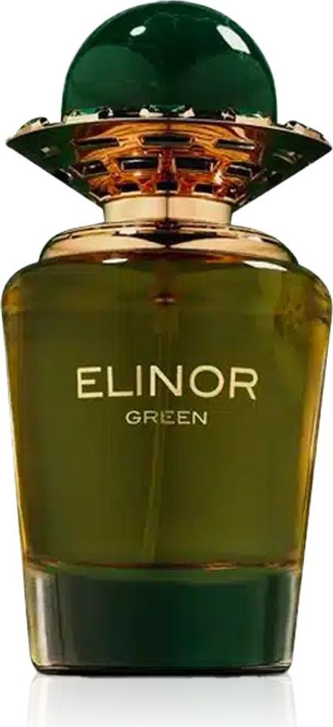 French Avenue Elinor Green Eau De Parfum 100 ml (donna) Immagine del prodotto 