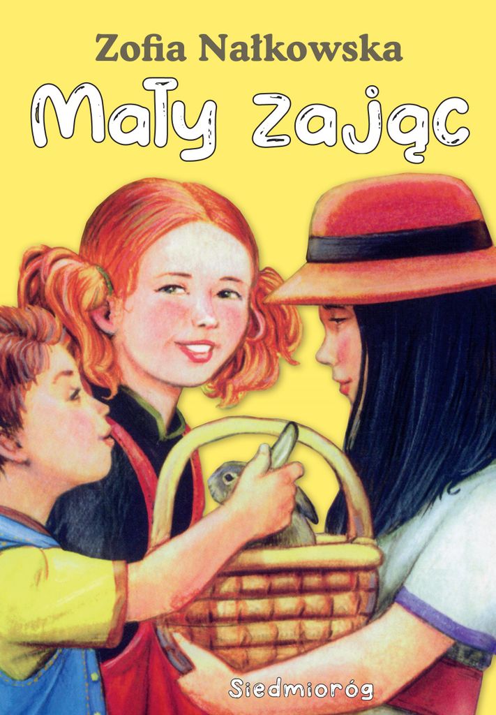 Das kleine Häschen – Zofia Nałkowska, Jarosław Żukowski