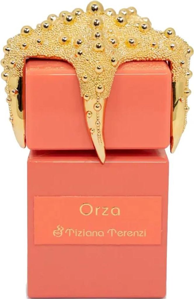 Tiziana Terenzi Orza Ekstrakt perfum, 100 ml Zdjęcie produktu 