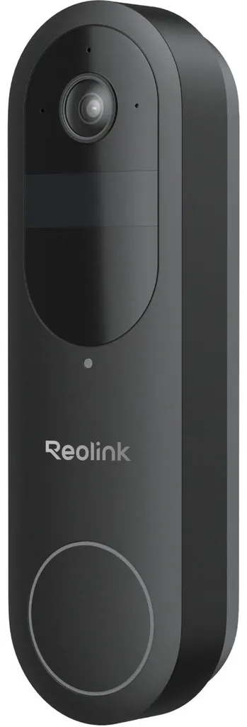 Sonnette vidéo Reolink D340B Wi-Fi sans abonnement batterie